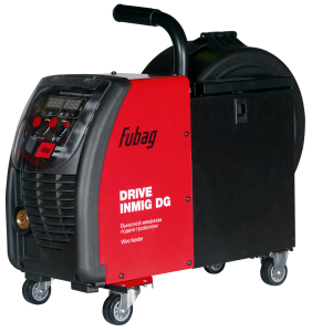 Подающий механизм FUBAG DRIVE INMIG DG для арт. 31438 и 31440