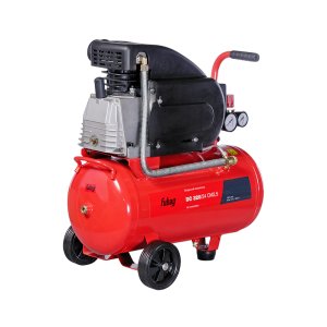 Поршневой  компрессор масляный FUBAG DC 320/24 CM2.5