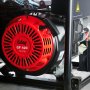 Бензиновый генератор с электростартером FUBAG PRG 6000 ES в Владикавказе фото