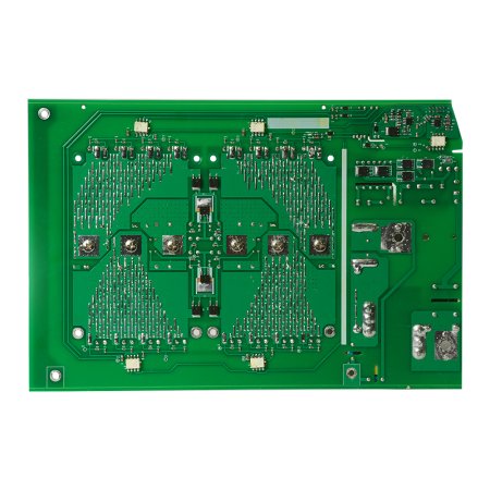 Плата инверторная для сварочного аппарата IRTIG 200 AC/DC PULSE 