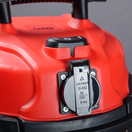 FUBAG Строительный пылесос WD 3  в Владикавказе фото