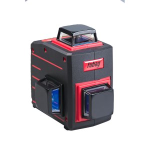 FUBAG Лазерный 3D уровень Pyramid 30R V2х360H360 в Владикавказе фото