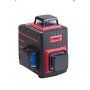 FUBAG Лазерный 3D уровень Pyramid 30R V2х360H360 в Владикавказе фото