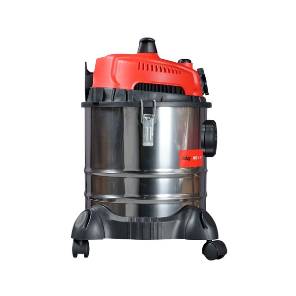 FUBAG Строительный пылесос WD 4SP в Владикавказе фото