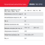 Полуавтомат сварочный FUBAG IRMIG 180 SYN с горелкой 250 А 3 м в комплекте в Владикавказе фото