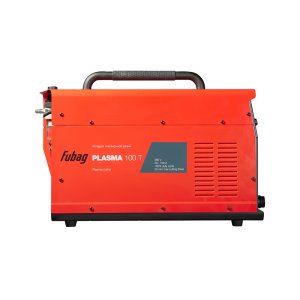 Аппарат плазменной резки FUBAG PLASMA 100 T с резаком FB P100  в Владикавказе фото