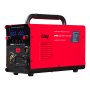 Полуавтомат сварочный FUBAG IRMIG 200 SYN PULSE LED (с горелкой 250А в комплекте) в Владикавказе фото