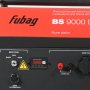 Бензиновый генератор FUBAG BS 9000 DA ES (трехфазный) с электростартером и коннектором автоматики в Владикавказе фото