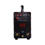 Инвертор сварочный FUBAG IRTIG 200 AC/DC PULSE + горелка FB TIG 26 5P 4 м Up&Down  в Владикавказе фото