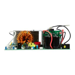 Плата силовая для сварочного полуавтомата FUBAG IRMIG 188 SYN PLUS, IRMIG 228 SYN PLUS, IRMIG 208 SYN PLUS. 