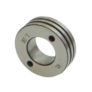 FUBAG Ролики 1,2/1,6 порошковая проволока для DRIVE INMIG DW арт. 41104 / 41105 - 4 шт. в Владикавказе фото