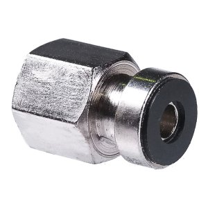 FUBAG Переходник 1/4 дюйма F рапид гайка в Владикавказе фото