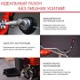 FUBAG Бензиновый триммер FPT 33 + Триммерная леска сечение витой квадрат L 130 м * 2.4 мм в ПОДАРОК в Владикавказе фото