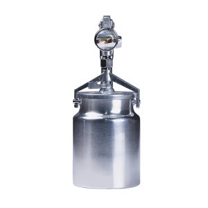 FUBAG Краскораспылитель EXPERT S1000/1.5 HVLP с нижним бачком в Владикавказе фото