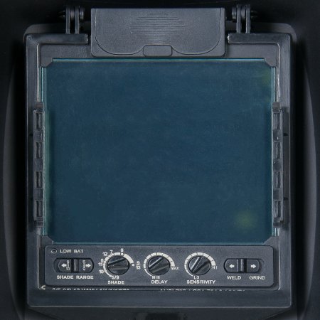  Маска сварщика Хамелеон с регулирующимся фильтром FUBAG IQ 5-13N M 2 в Владикавказе фото