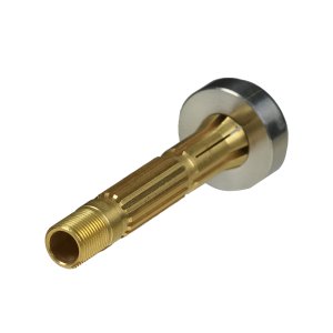 FUBAG Цанга c увеличенной газовой линзой ф6.4 FB TIG 550W (2 шт.) в Владикавказе фото