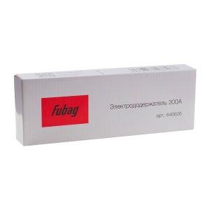 Электрододержатель FUBAG 300А в Владикавказе фото
