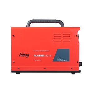 FUBAG PLASMA 40 Air с резаком FB P40 + Маска сварщика Хамелеон IQ 9-13N S В ПОДАРОК! в Владикавказе фото