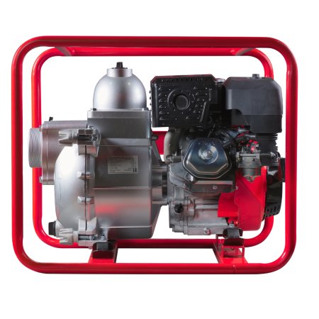 FUBAG Бензиновая мотопомпа для сильнозагрязненной воды PG 1800 T в Владикавказе фото