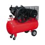 Ременной двухступенчатый компрессор FUBAG DCF-1700/270 CT15 в Владикавказе фото