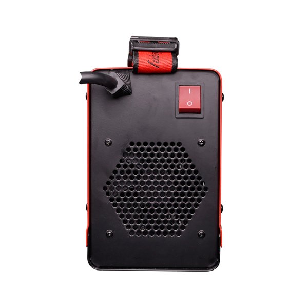 FUBAG Инвертор сварочный IR 200 V.R.D. + Маска сварщика в ПОДАРОК в Владикавказе фото