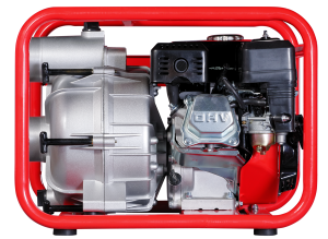 FUBAG Бензиновая мотопомпа для сильнозагрязненной воды PG 950 T в Владикавказе фото