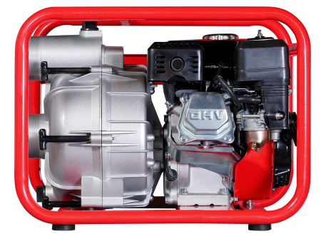 FUBAG Бензиновая мотопомпа для сильнозагрязненной воды PG 950 T в Владикавказе фото