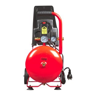 Компрессорный набор FUBAG House Master Kit безмасляный компрессор + 5 предметов в Владикавказе фото