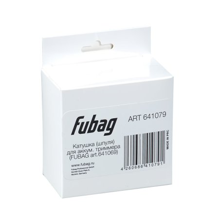 Катушка (шпуля) для аккумуляторного триммера FUBAG  в Владикавказе фото