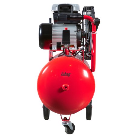 Ременной одноступенчатый компрессор FUBAG B4000B/100 CM3 в Владикавказе фото