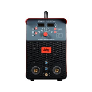 Инвертор сварочный FUBAG INTIG 320 T W AC/DC PULSE с горелкой FB TIG 26 5P 4 м  в Владикавказе фото
