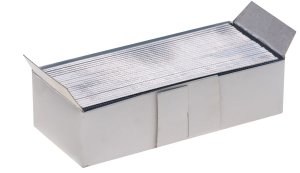 FUBAG Гвозди для F30, F50 (1.05х1.25, 25мм, 5000 шт) в Владикавказе фото