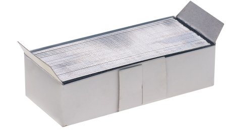 FUBAG Гвозди для F50 (1.05*1.25, 35 мм, 5000 шт) в Владикавказе фото
