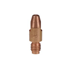 FUBAG Контактный наконечник M8х30 мм ECU D=1.2 мм (10 шт.) в Владикавказе фото