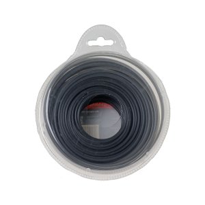 Триммерная леска FUBAG сечение круглое L 60 м * 2,4 мм в Владикавказе фото