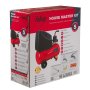 Компрессорный набор FUBAG House Master Kit безмасляный компрессор + 5 предметов в Владикавказе фото