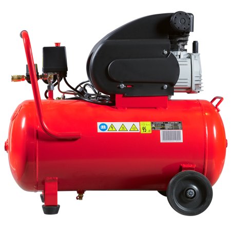 Поршневой масляный компрессор FUBAG DC 320/50 CM2.5 в Владикавказе фото