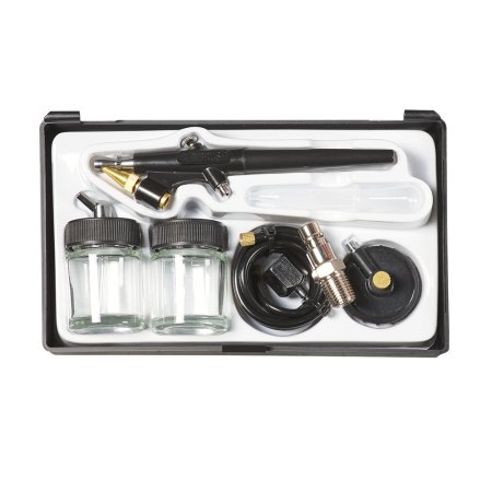 Компрессорный набор FUBAG Paint Master Kit безмасляный компрессор + 3 предмета в Владикавказе фото