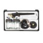 Компрессорный набор FUBAG Paint Master Kit безмасляный компрессор + 3 предмета в Владикавказе фото