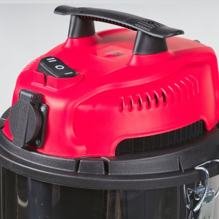 FUBAG Строительный пылесос WD 4SP в Владикавказе фото