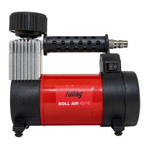 Автомобильный компрессор FUBAG Roll Air 45/16 в Владикавказе фото