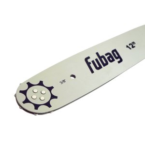Шина FUBAG 12’’ для арт. 641068 (шаг 3/8 дюйма, ширина паза 0,050’’) в Владикавказе фото