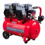 Компрессор воздушный безмасляный малошумный FUBAG OLS 500/50 CM2х2 в Владикавказе фото