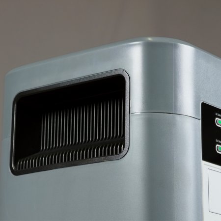 Портативная электростанция FUBAG AS 4800i (аккумулятор LiFePO4) в Владикавказе фото
