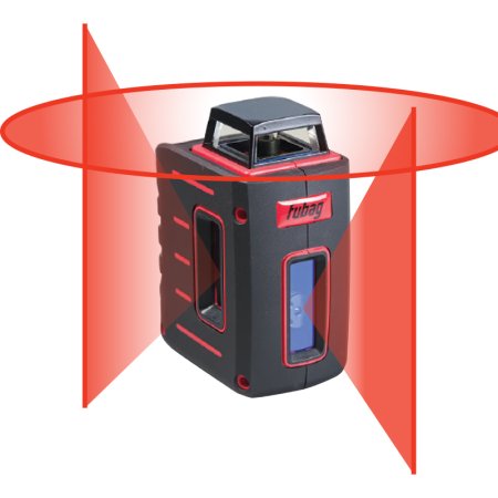 FUBAG Лазерный уровень Prisma 20R V2H360 в Владикавказе фото