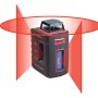 FUBAG Лазерный уровень Prisma 20R V2H360 в Владикавказе фото