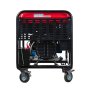 FUBAG Дизельный генератор с электростартером и коннектором автоматики DS 12000 A ES в Владикавказе фото