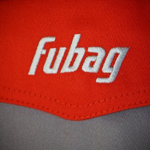 Рабочий халат Fubag размер 52-54 рост 5 в Владикавказе фото