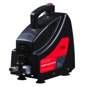 Компрессор FUBAG HANDY MASTER KIT + 5 предметов в Владикавказе фото