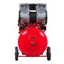 Компрессор воздушный безмасляный малошумный FUBAG OLS 500/50 CM2х2 в Владикавказе фото
